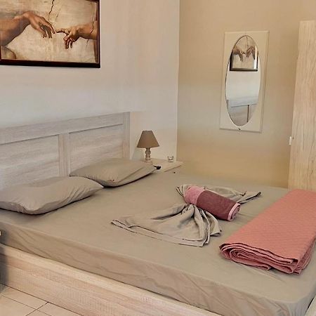 Seaview Apartments Anavyssos Extérieur photo
