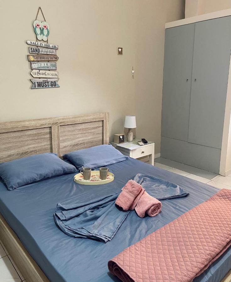 Seaview Apartments Anavyssos Extérieur photo