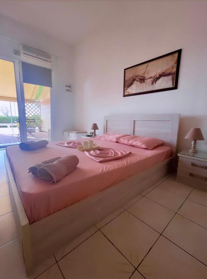 Seaview Apartments Anavyssos Extérieur photo